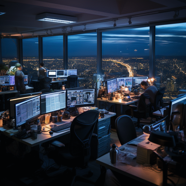 Itinai.com compare offices of it companies blur details image ded90168 62a3 4093 b542 0c63f5590941 2