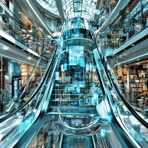 Itinai.com ai compare futuristic offices of it companies imag 1cd650c1 c91e 48d3 94e8 2128480997a6 0
