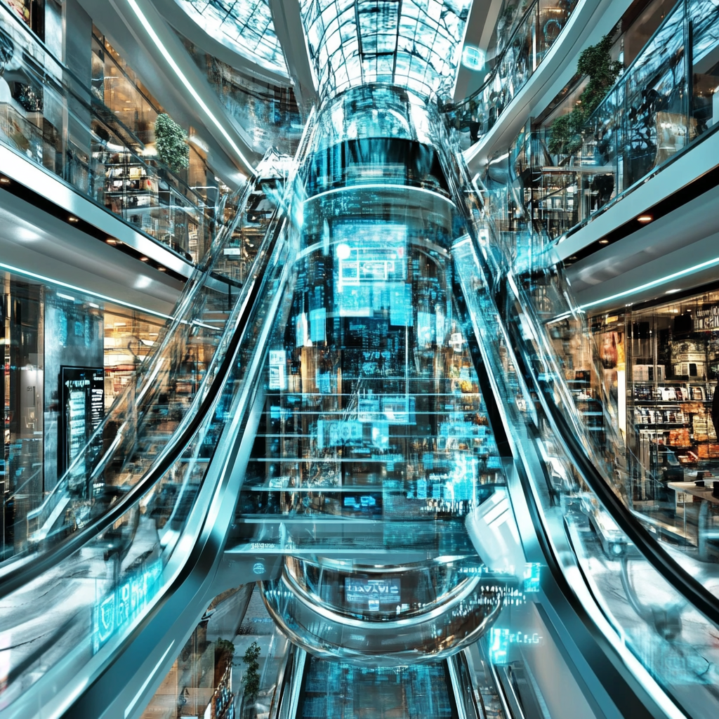 Itinai.com ai compare futuristic offices of it companies imag 1cd650c1 c91e 48d3 94e8 2128480997a6 0