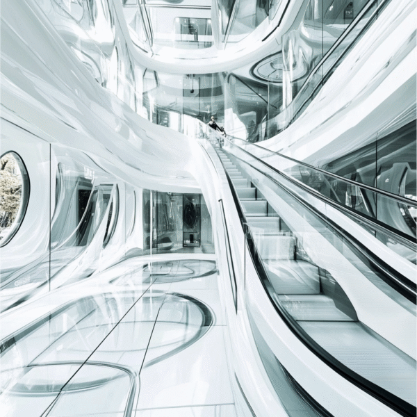 Itinai.com ai compare futuristic offices of it companies imag 24b87915 e9db 40cd 9a43 dd77f246954e 1
