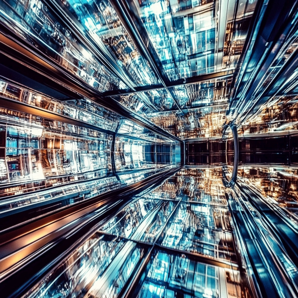 LightLab: Новая методика управления освещением в изображениях от Google