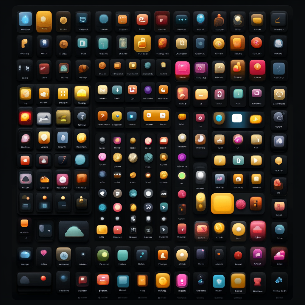 Itinai.com overwhelmed ui interface google style million butt 4839bc38 e4ae 425e bf30 fe84f7941f4c 2